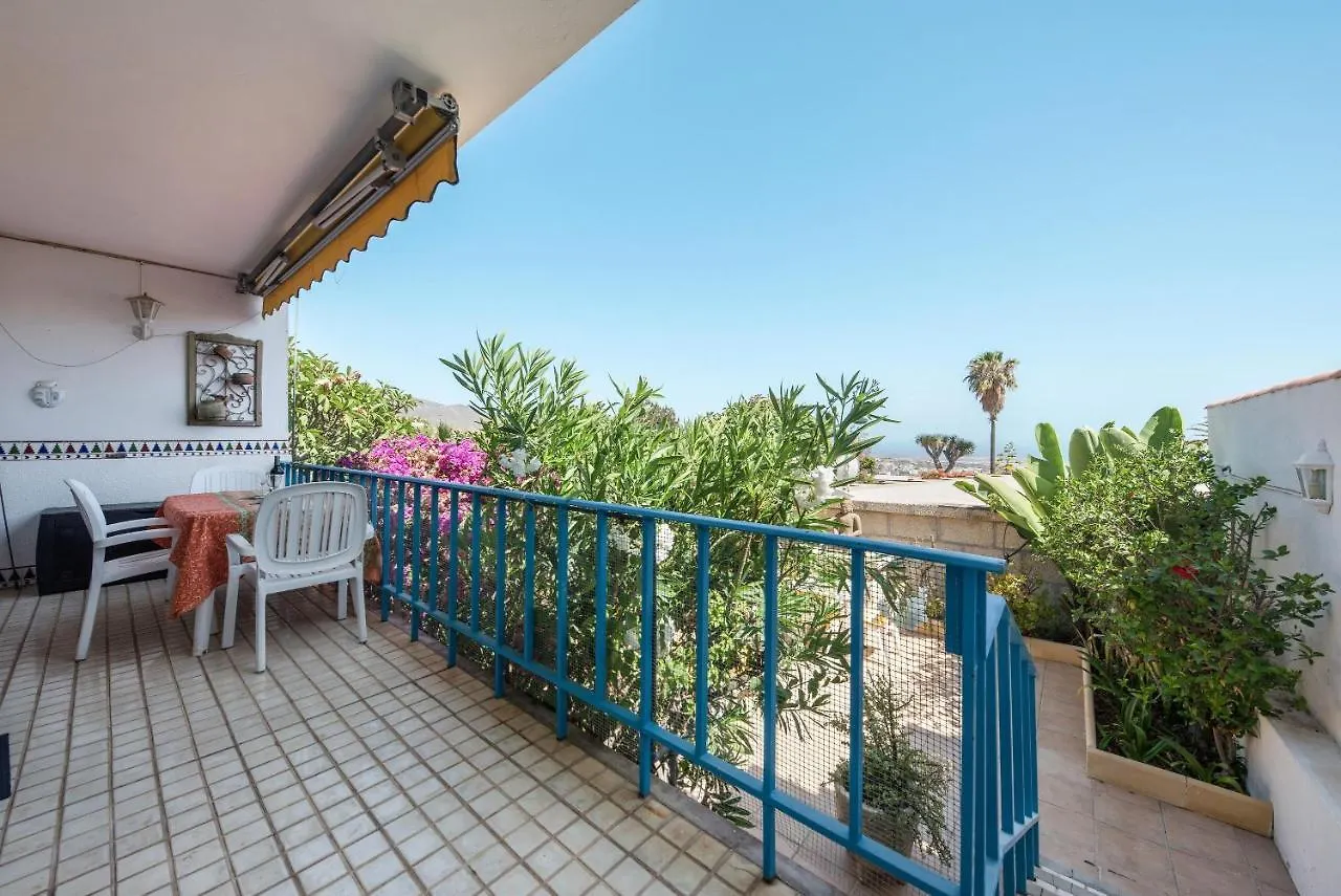 Willa Casa Limona Arona  0*, Arona (Tenerife) Hiszpania