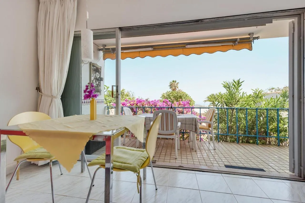 Willa Casa Limona Arona  Dom wakacyjny Arona (Tenerife)