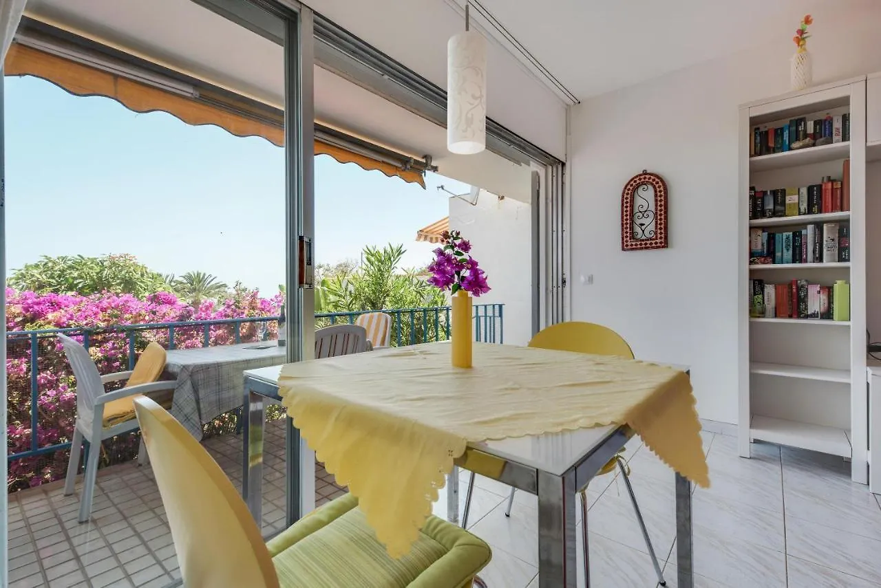 Willa Casa Limona Arona  Arona (Tenerife)