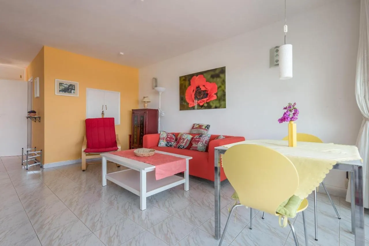 Willa Casa Limona Arona  0*, Arona (Tenerife)