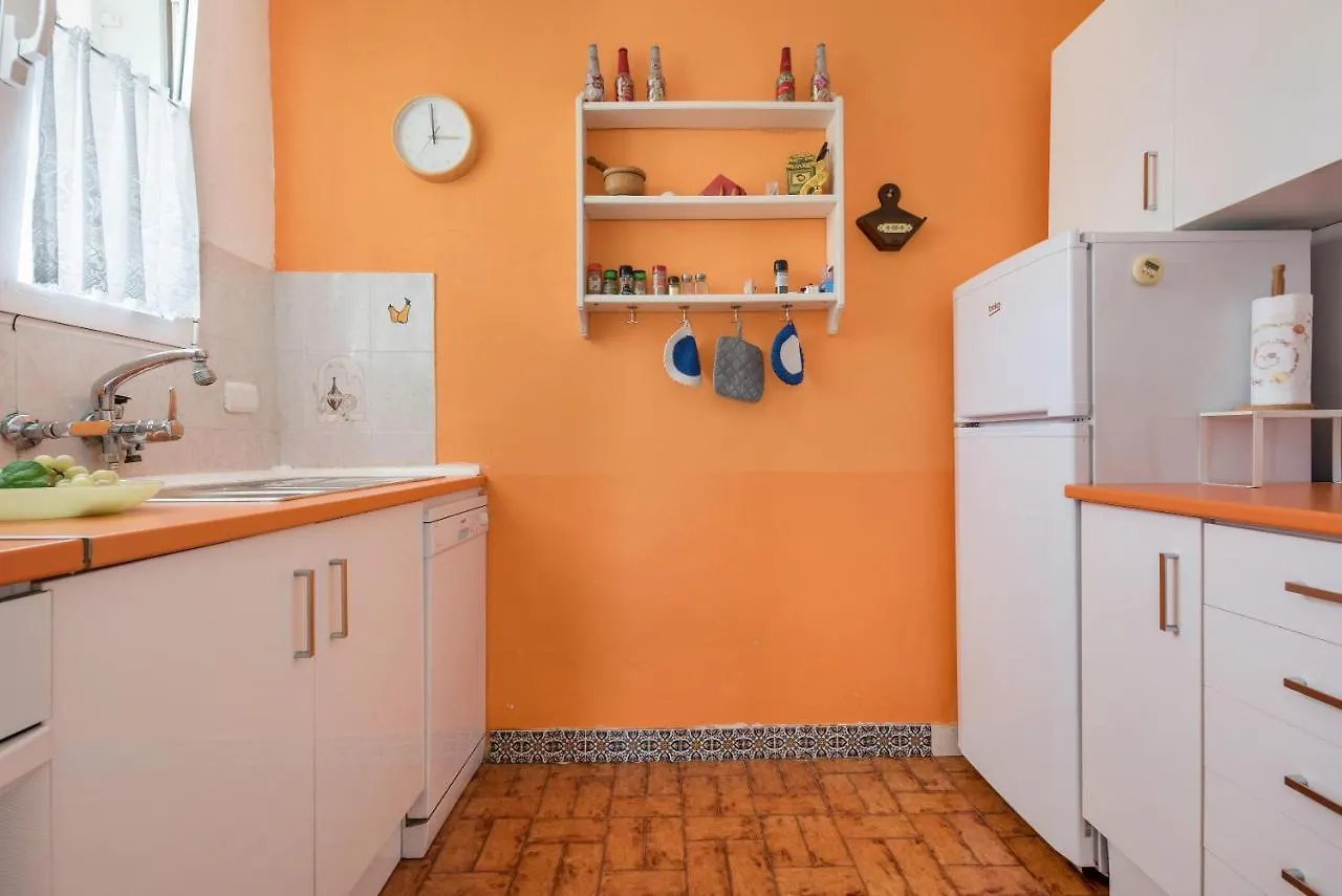 Willa Casa Limona Arona  Arona (Tenerife)