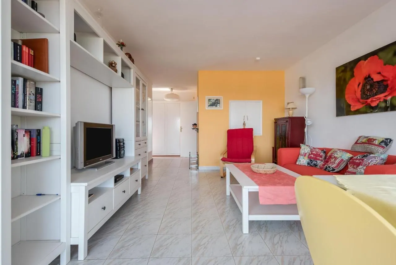 Dom wakacyjny Willa Casa Limona Arona