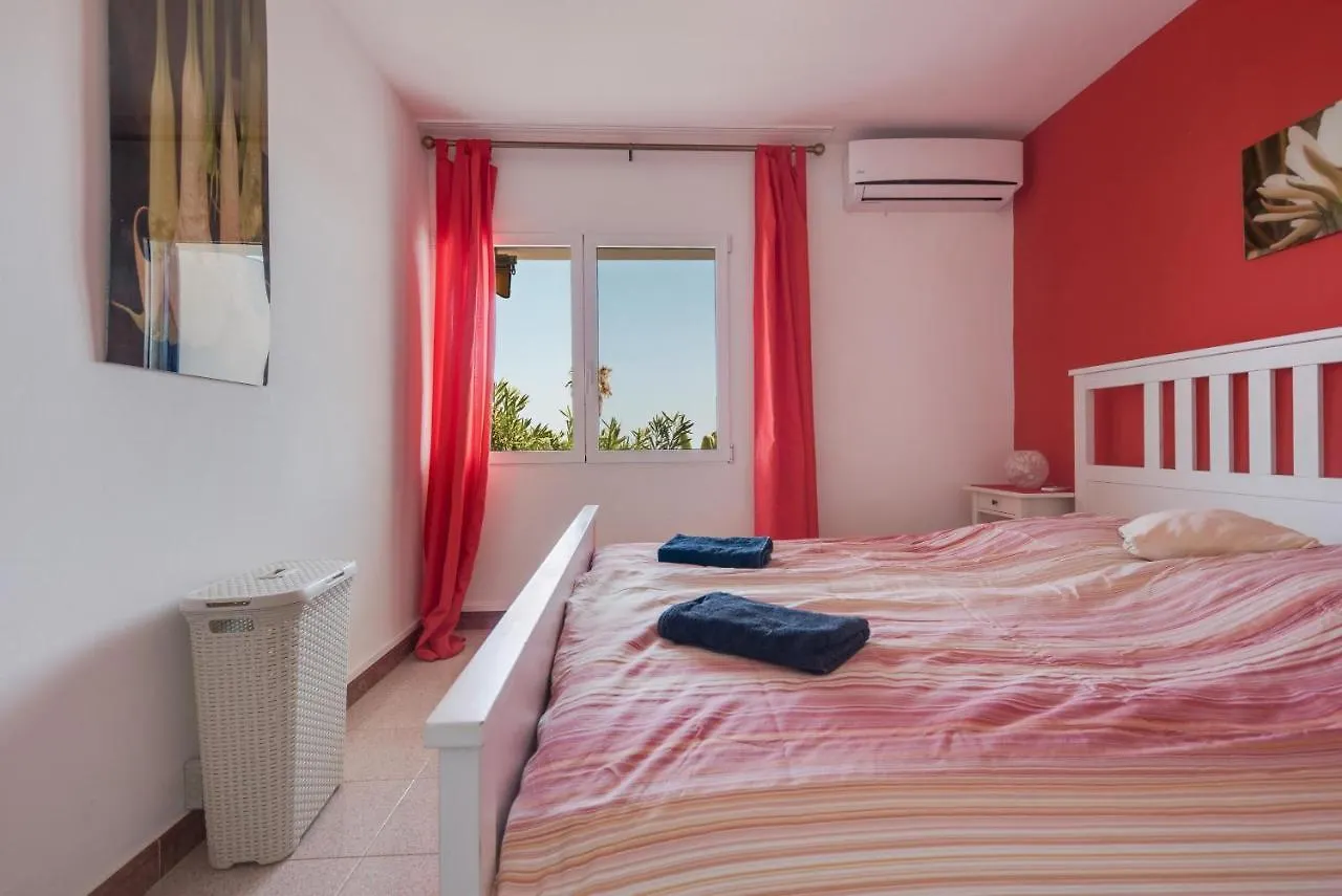 Willa Casa Limona Arona  0*, Arona (Tenerife)
