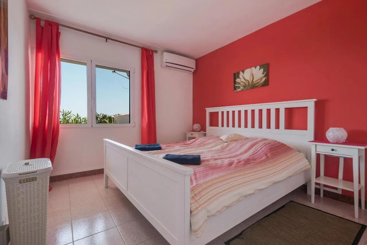 Willa Casa Limona Arona